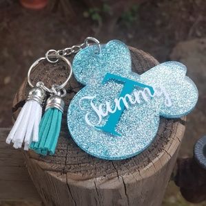 Meet your Posher, Tammy